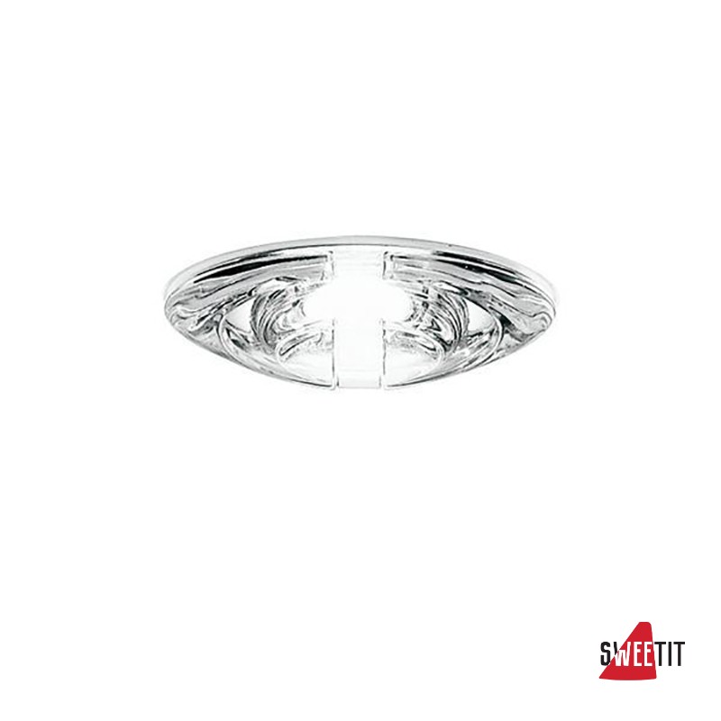 Светильник встраиваемый FABBIAN Faretti - Jnat D27 F04 00