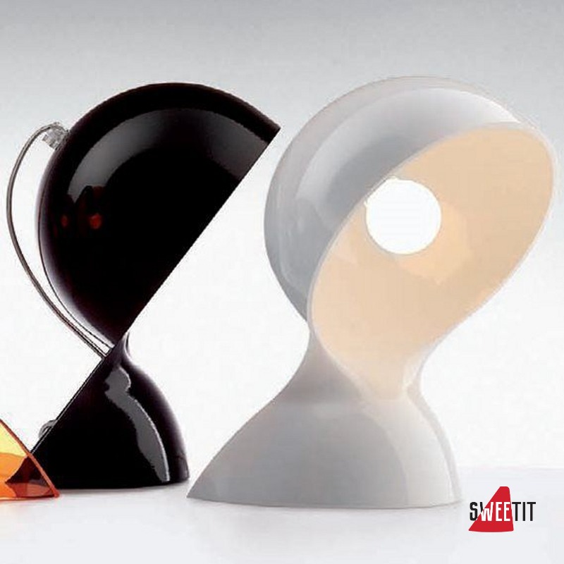 Настольная лампа ARTEMIDE Dali 1466000A