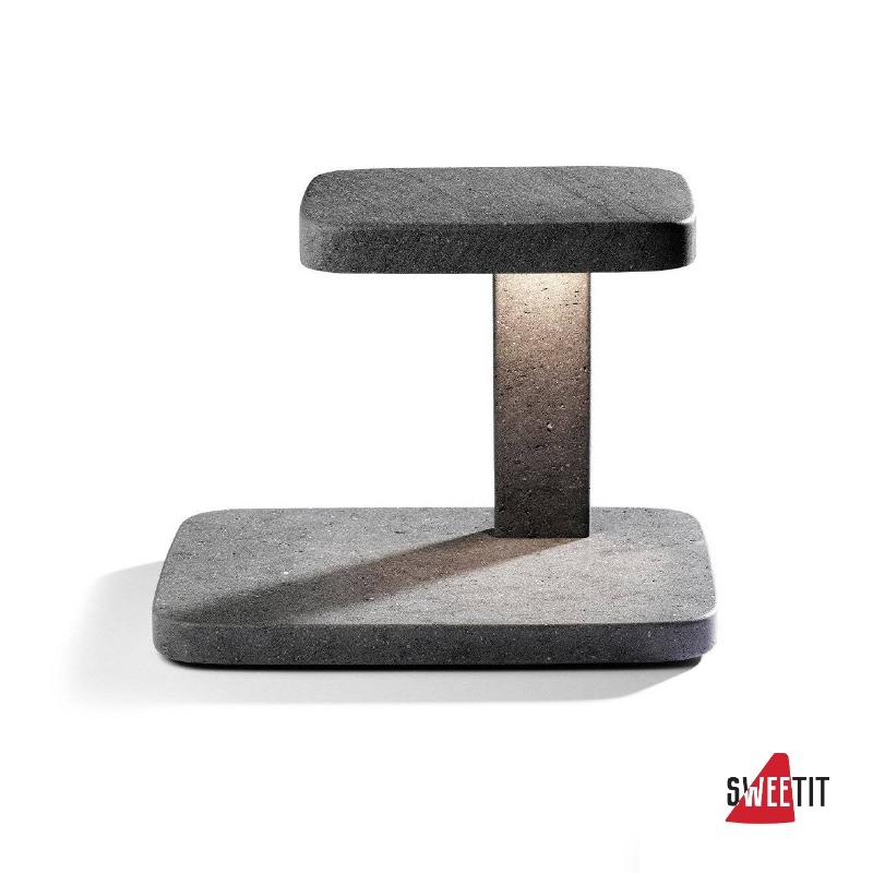 Настольный светильник Flos Piani Big Stone F5835087