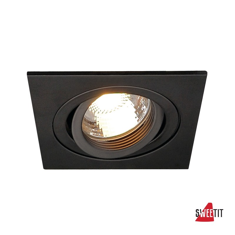 Светильник встраиваемый SLV New Tria 111700