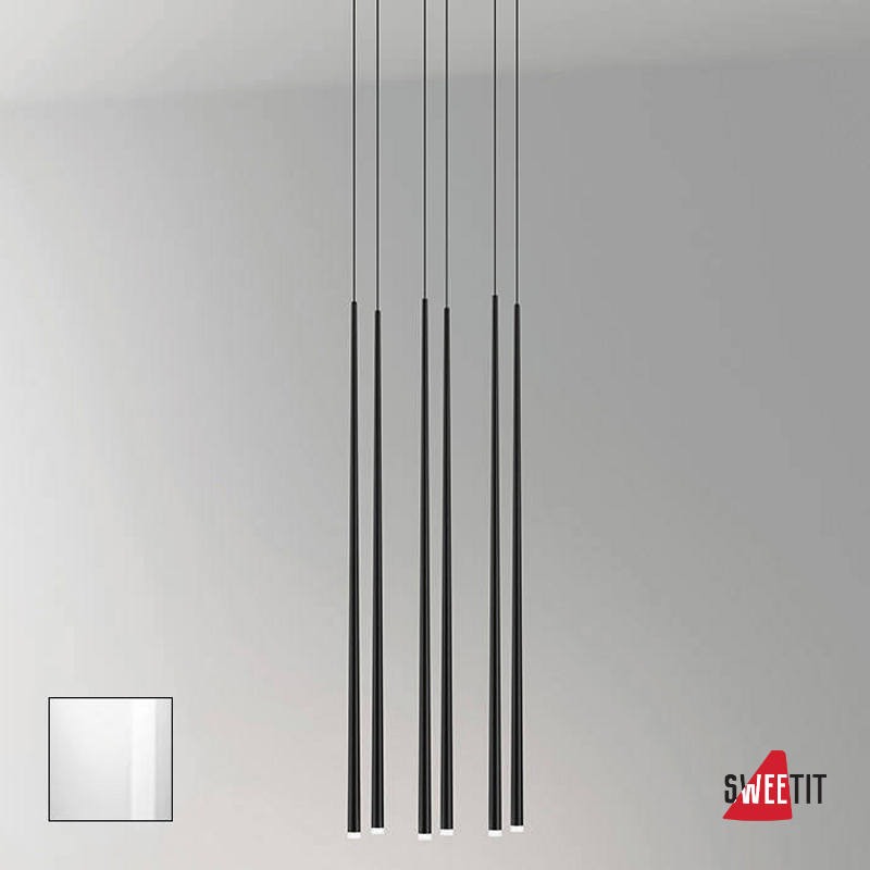 Светодиодный подвесной светильник Vibia Slim 0933-03