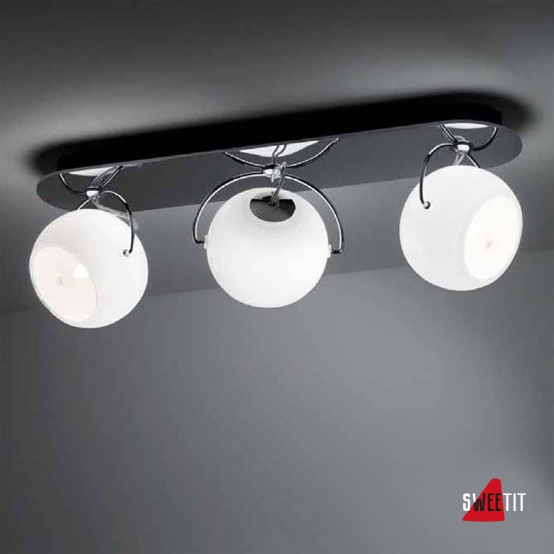 Спот (точечный светильник) Fabbian Beluga White D57 G31 01