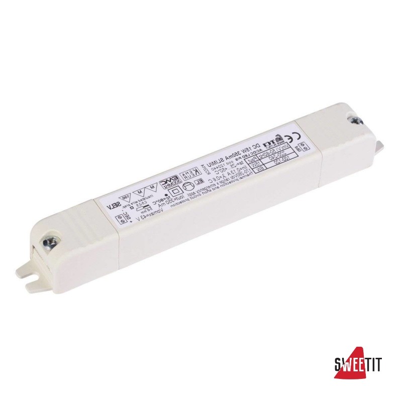 Блок питания SLV Комплектующие 464031