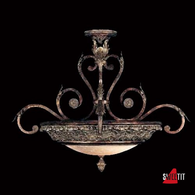 Люстра FINE ART LAMPS STILE BELLAGIO 862545