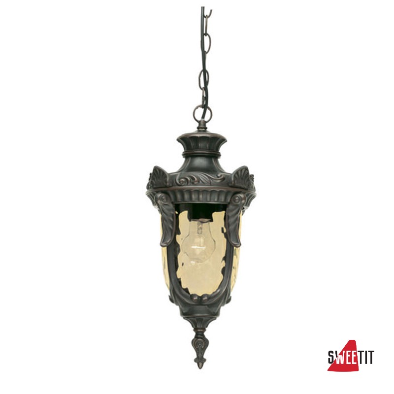 Уличный подвесной светильник Elstead Lighting Philadelphia PH8/M OB