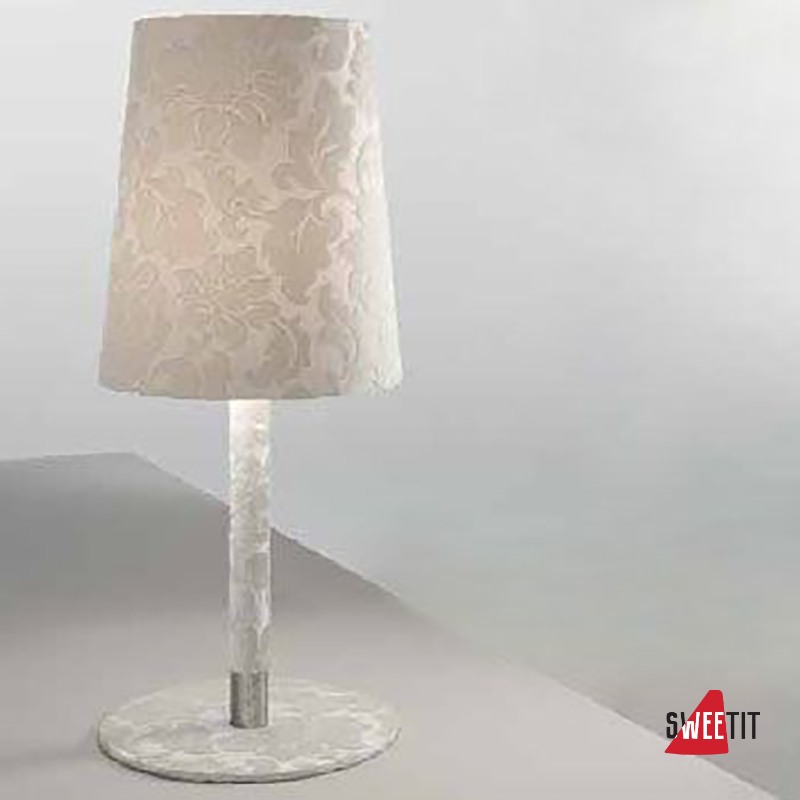 Настольная лампа AXO LIGHT DAMASCO LTDAM032E27