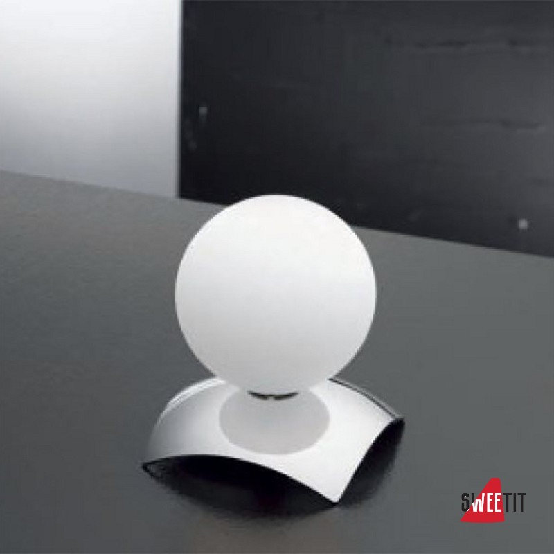 Настольная лампа Linea Light Globus 71166