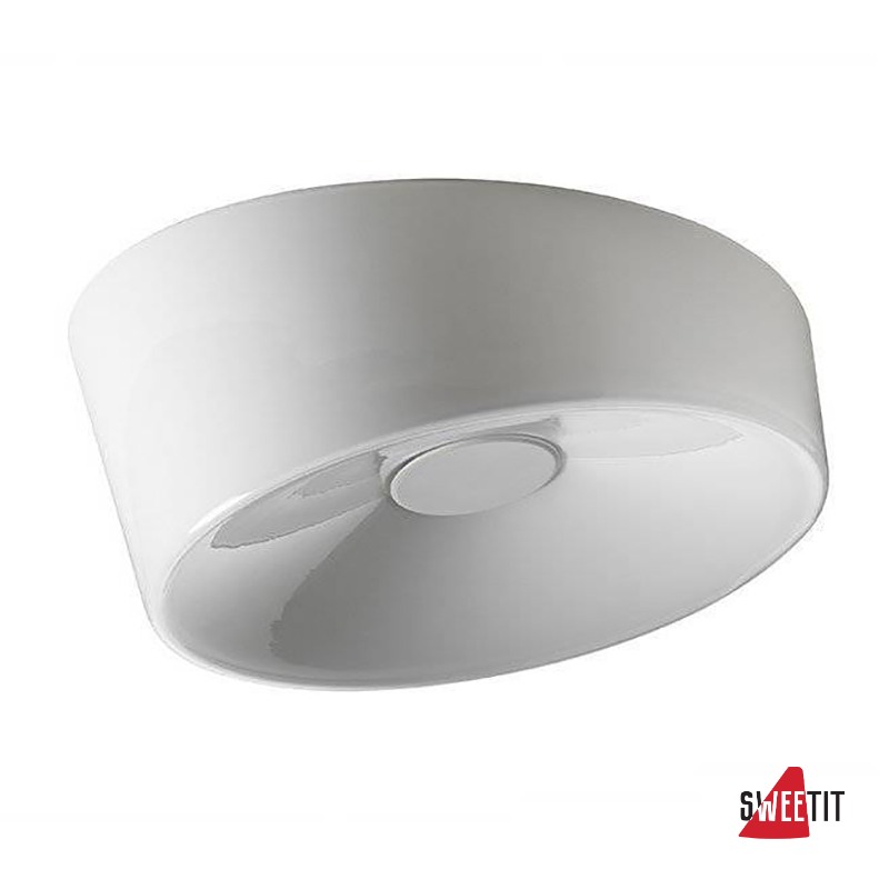 Потолочный светильник Foscarini Lumiere XXL LED White 191005L-11