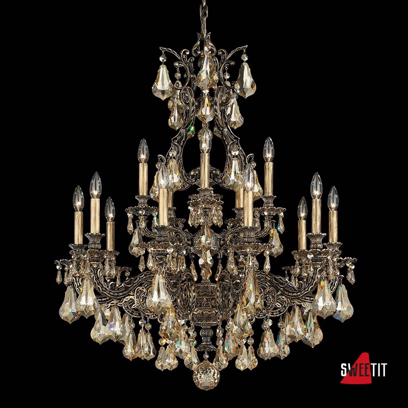 Люстра Schonbek Sophia 6959-83GS