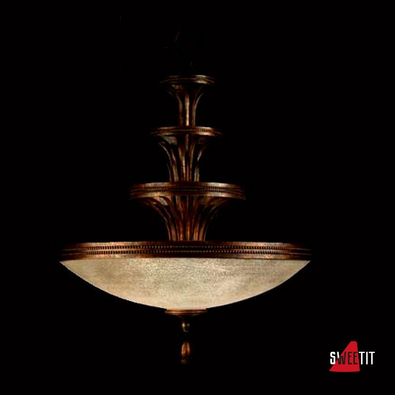 Светильник подвесной FINE ART LAMPS FONTANA BELLA 523940