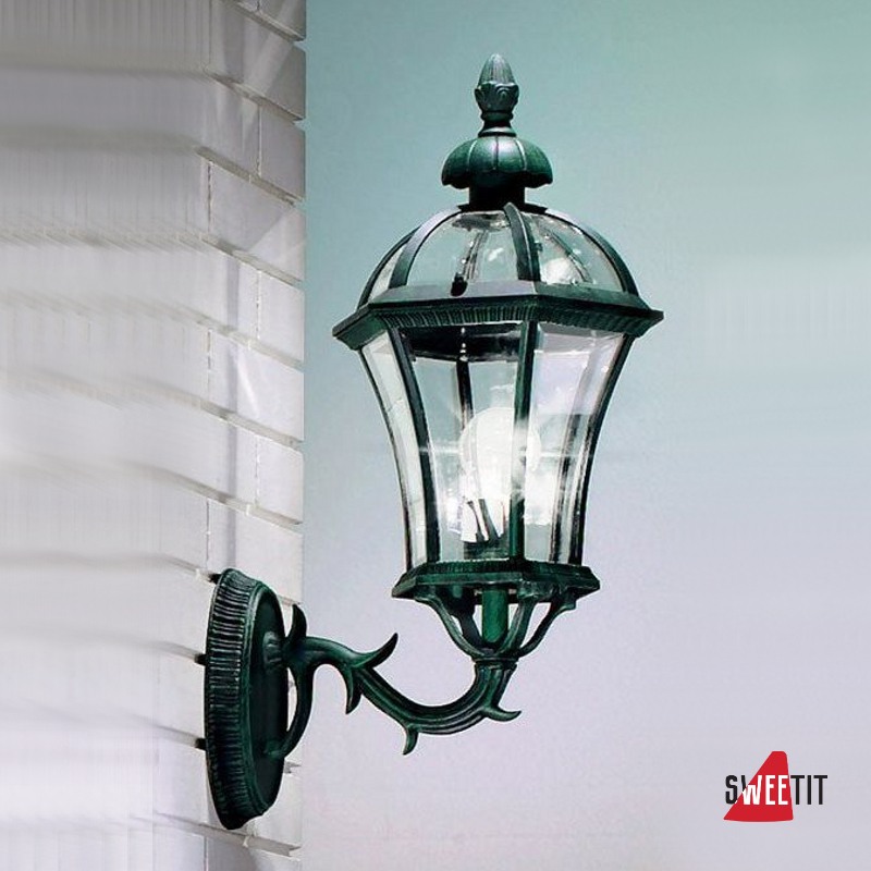 Уличный светильник Kolarz Garden Lights Westminster 268.60.3