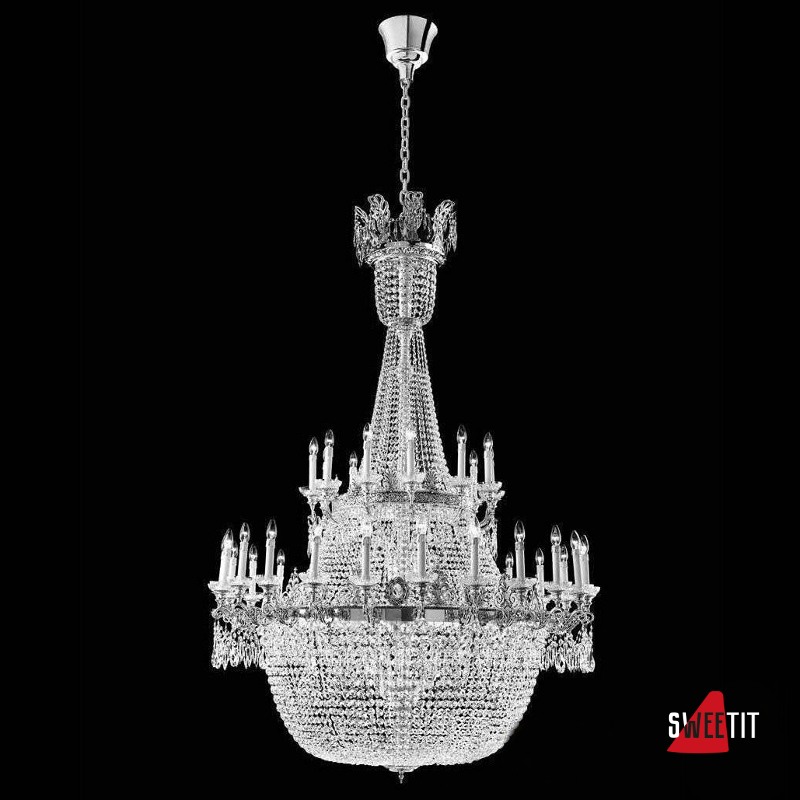 Люстра BEBY GROUP Opera 2000_36_9