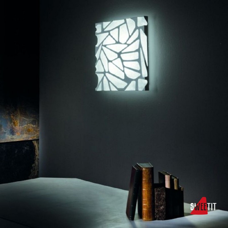 Светильник настенно-потолочный STUDIO ITALIA DESIGN GRACE 143012