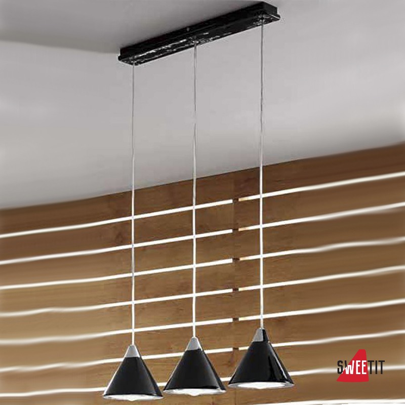 Светильник подвесной Linea Light Conika 6545