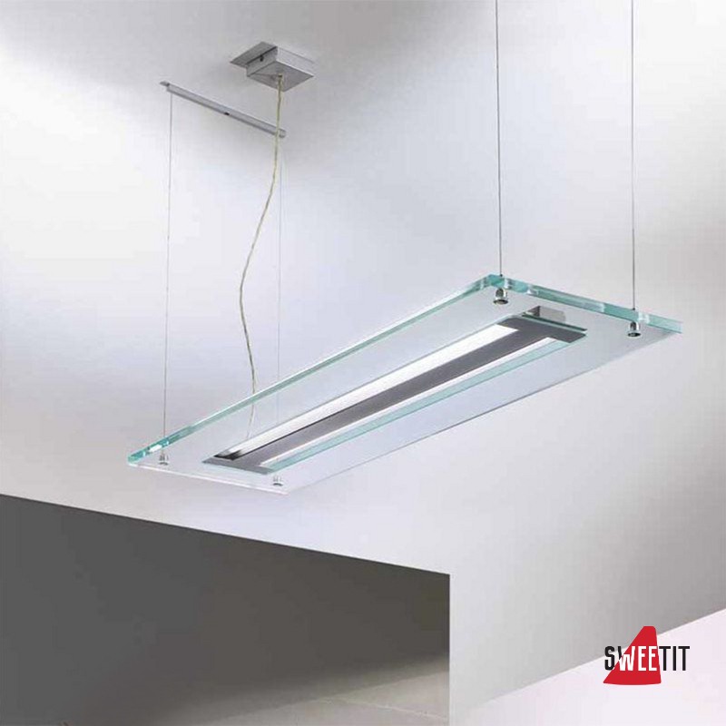 Светильник подвесной Linea Light Quindici 3704