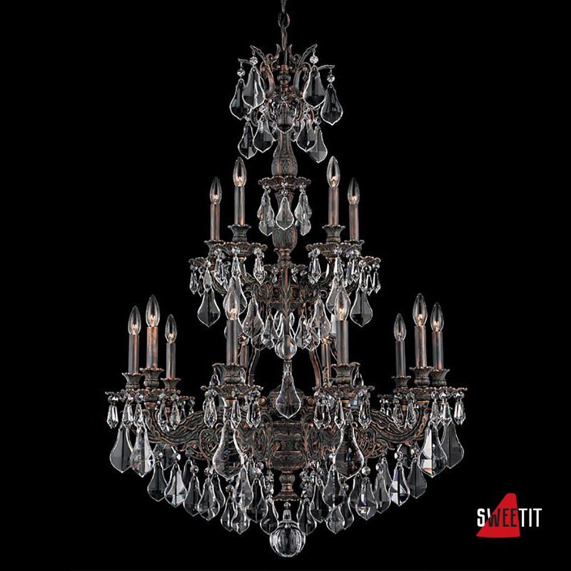 Люстра SCHONBEK Sophia 6964E-87O