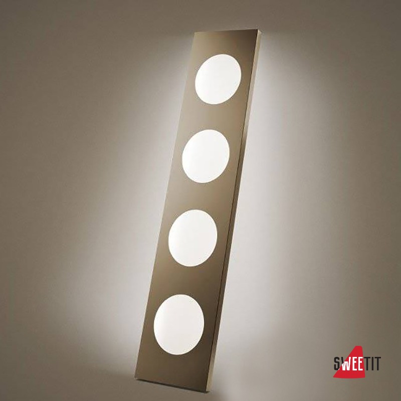 Напольный светильник Foscarini Dolmen 280003-73