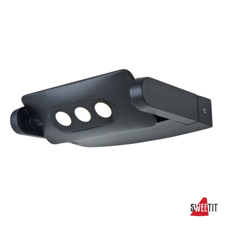 Настенный светильник Elstead Lighting Sigmund SIGMUND 3W