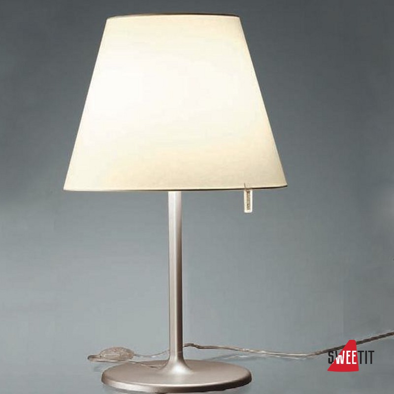 Настольная лампа ARTEMIDE Melampo tavolo 0315020A