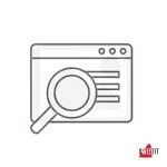 Дополнительный комплект потолочных стоек алюминий SLV Q-Line 155042
