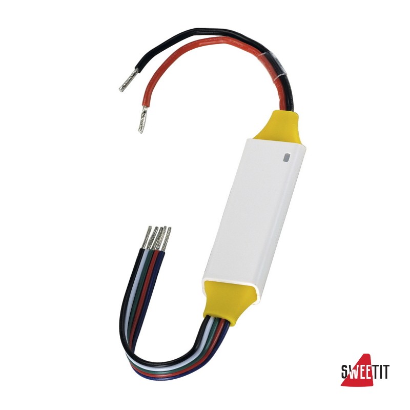 SLAVE контроллер 12V/24V SLV Комплектующие 470672