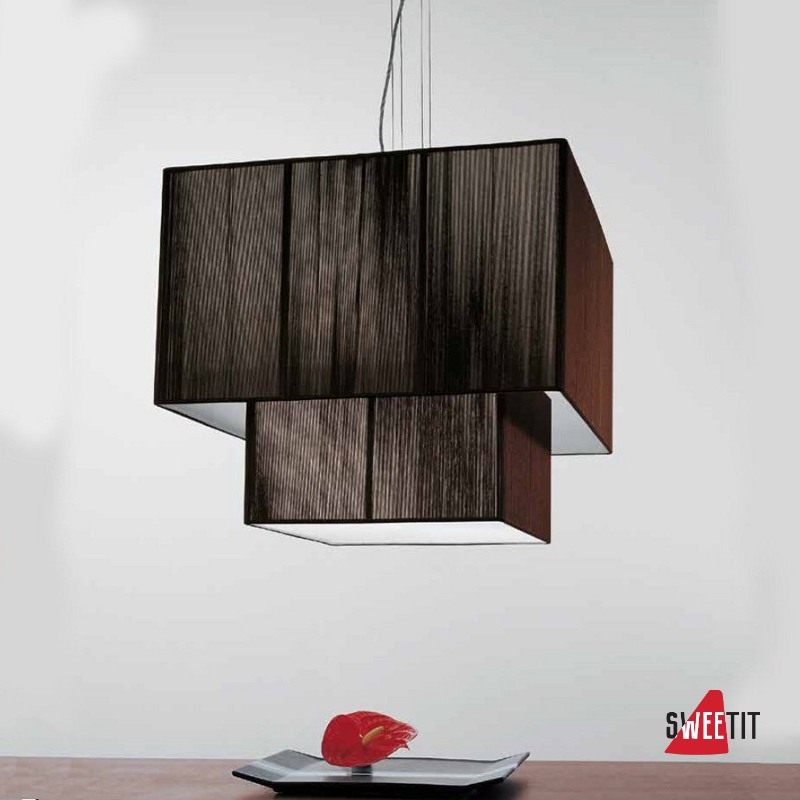 Светильник подвесной AXO LIGHT CLAVIUS SPCL6040TACRE27