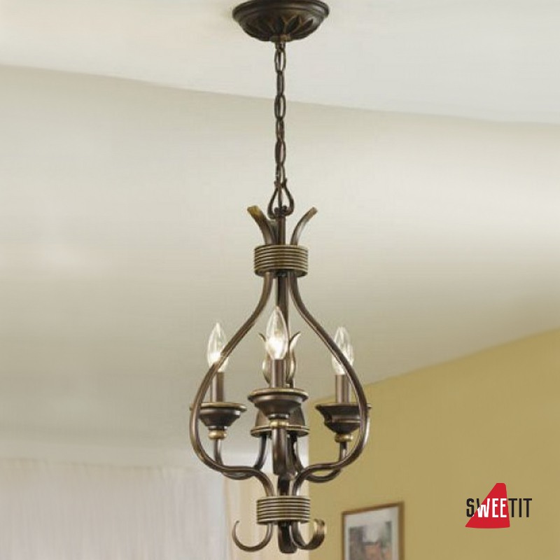 Люстра Kolarz Kolarz Buckingham 0144.86