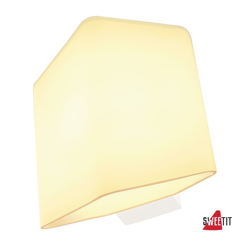 Светильник настенный SLV Cariso Wl Glas 151722