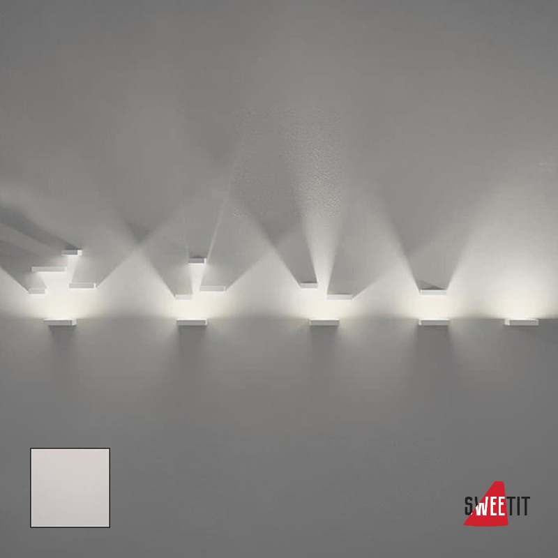 Светодиодный настенный светильник Vibia Set 7763-59