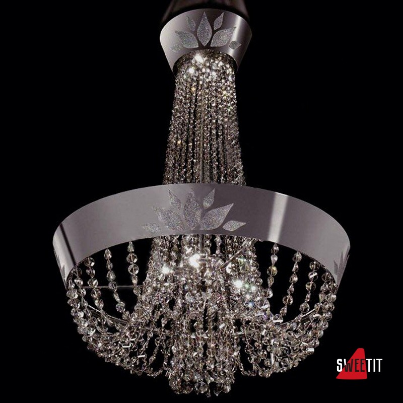 Светильник потолочный BEBY GROUP VELVET 150_6_5S