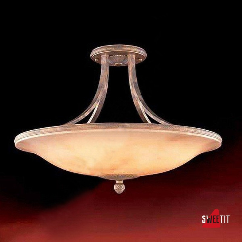 Светильник потолочный MARINER Alabastro 18973