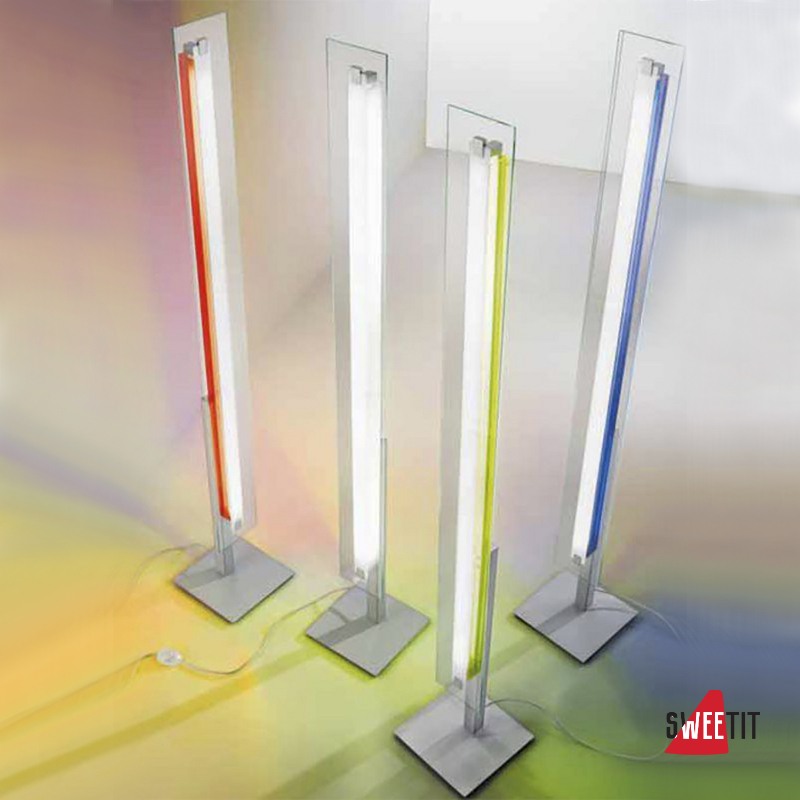 Торшер Linea Light Tabula young 5066