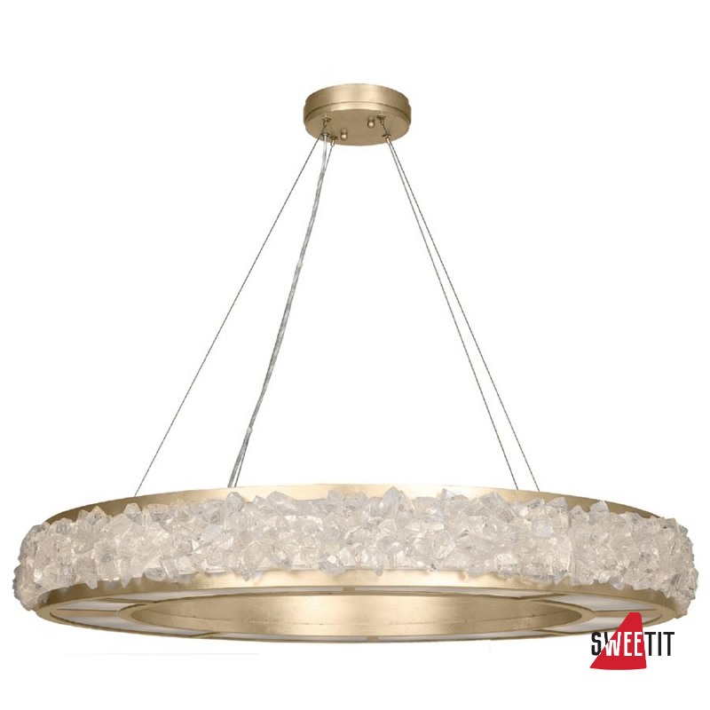 Светильник подвесной FINE ART LAMPS Arctic Halo 878040-1