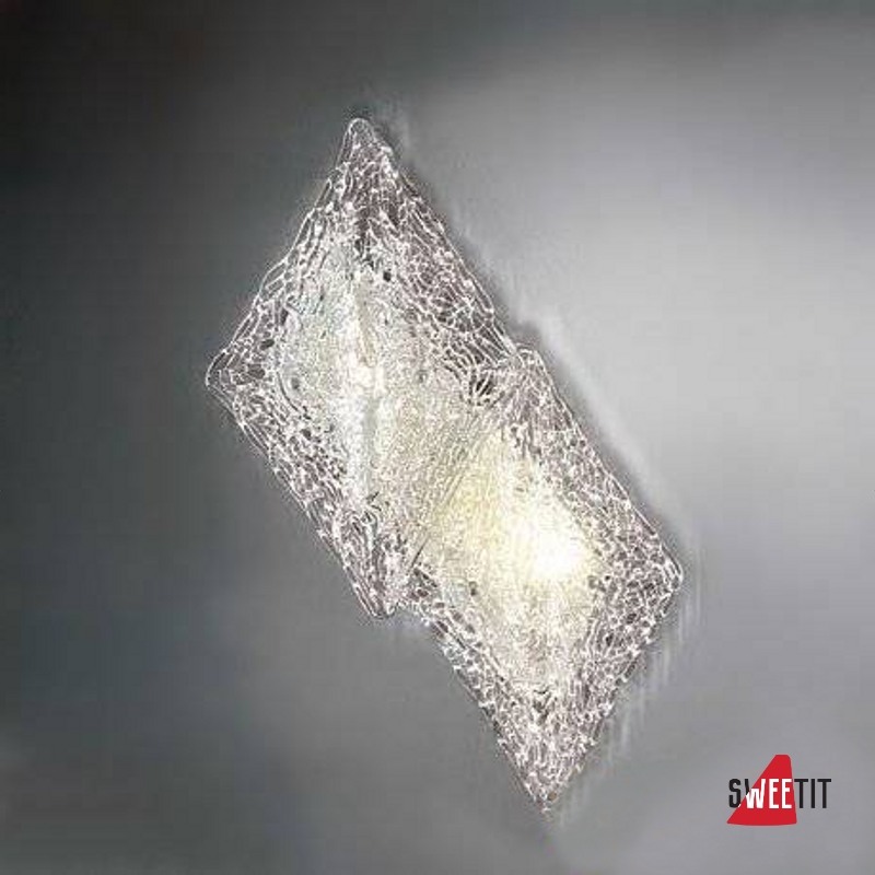 Настенно-потолочный светильник Bellart Alaska 2552/A2L 04/V01