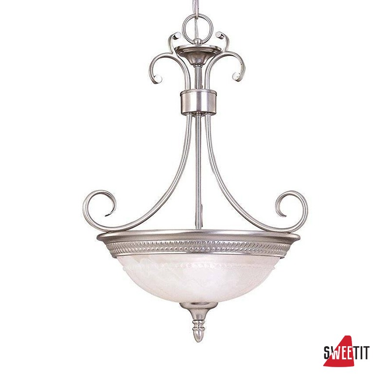 Подвесной светильник Savoy House Spirit KP-7-504-2-69
