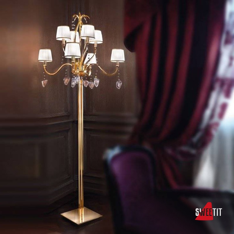 Торшер Il Paralume MARINA 6629 1740/FL