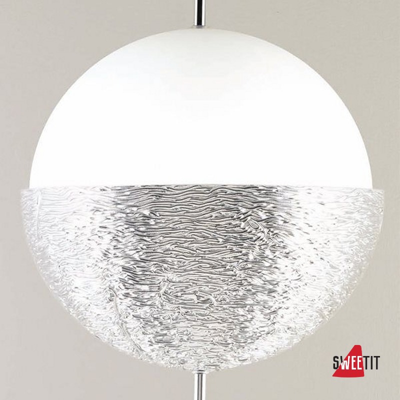 Бра FONTANA ARTE Chignon 4031BI