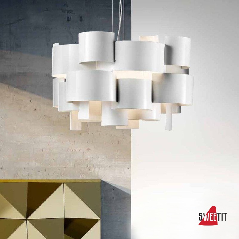 Подвесной светильник MM Lampadari Cloud 6978/9 V2553