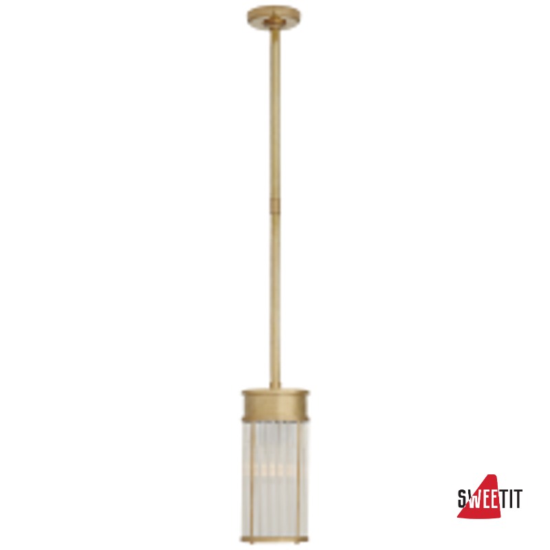 Потолочный светильник Ralph Lauren Allen Small RL 5081PN