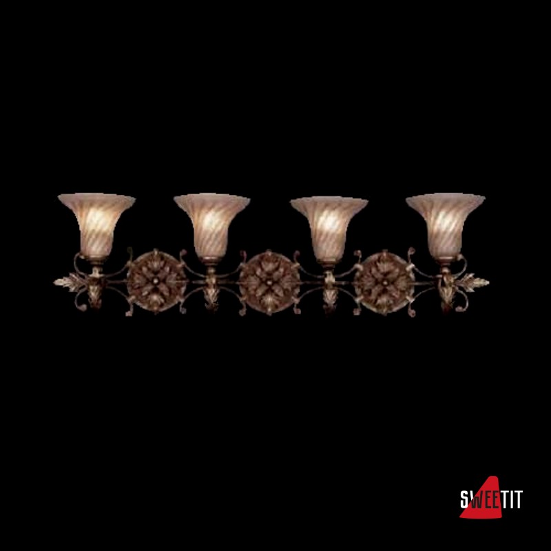 Светильник подвесной FINE ART LAMPS STILE BELLAGIO 175750