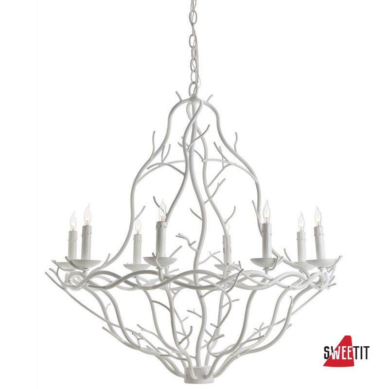 Люстра Arteriors Home Durango Chandelier 89322
