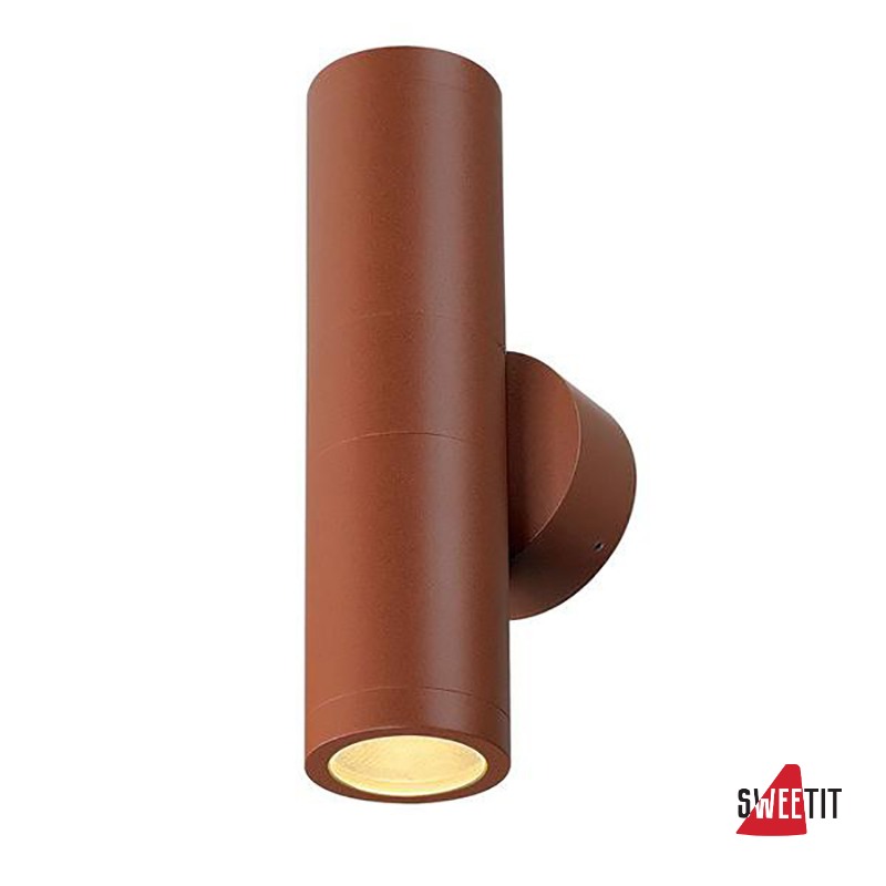 Настенный уличный светильник SLV ASTINA OUT ESL 228777