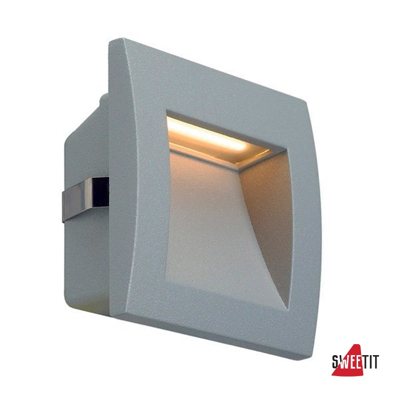Светодиодный встраиваемый уличный светильник SLV DOWNUNDER OUT LED S 233604