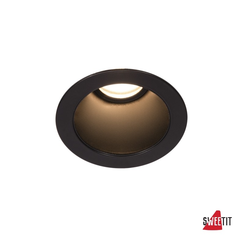 Встраиваемый спот (точечный светильник) SLV Horn Magna 1002592