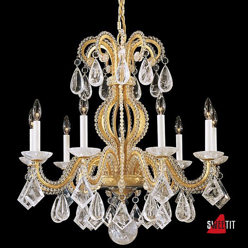 Люстра SCHONBEK Buckingham 9829E-26R