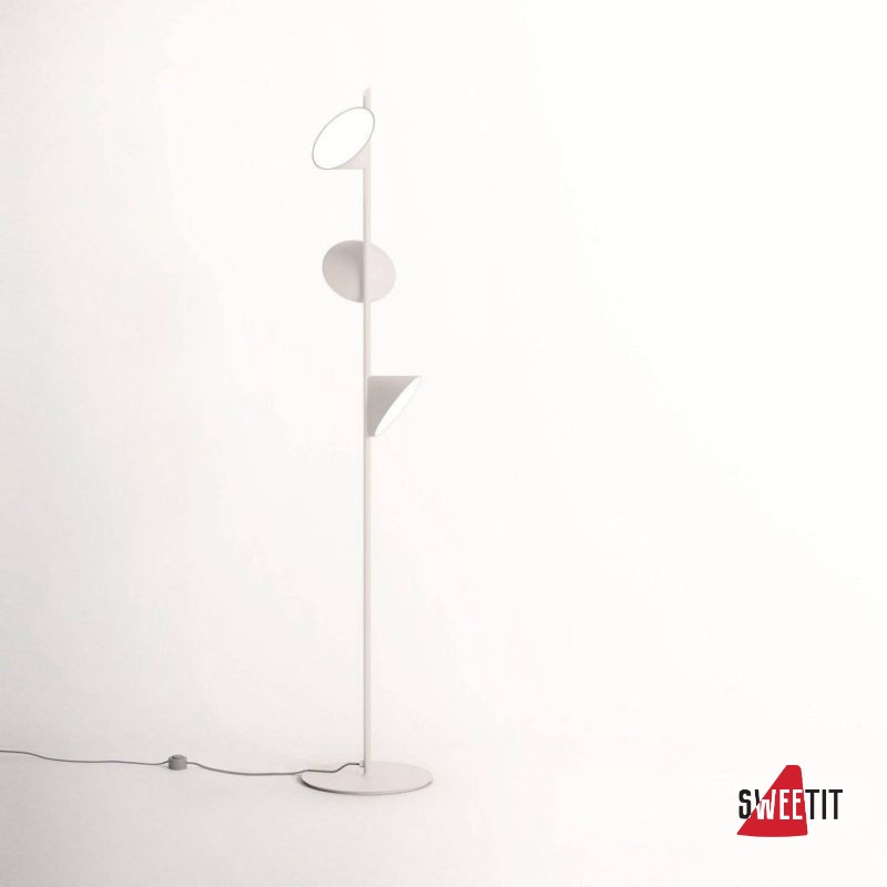 Торшер Axo Light PT ORCHID BC white XX LED