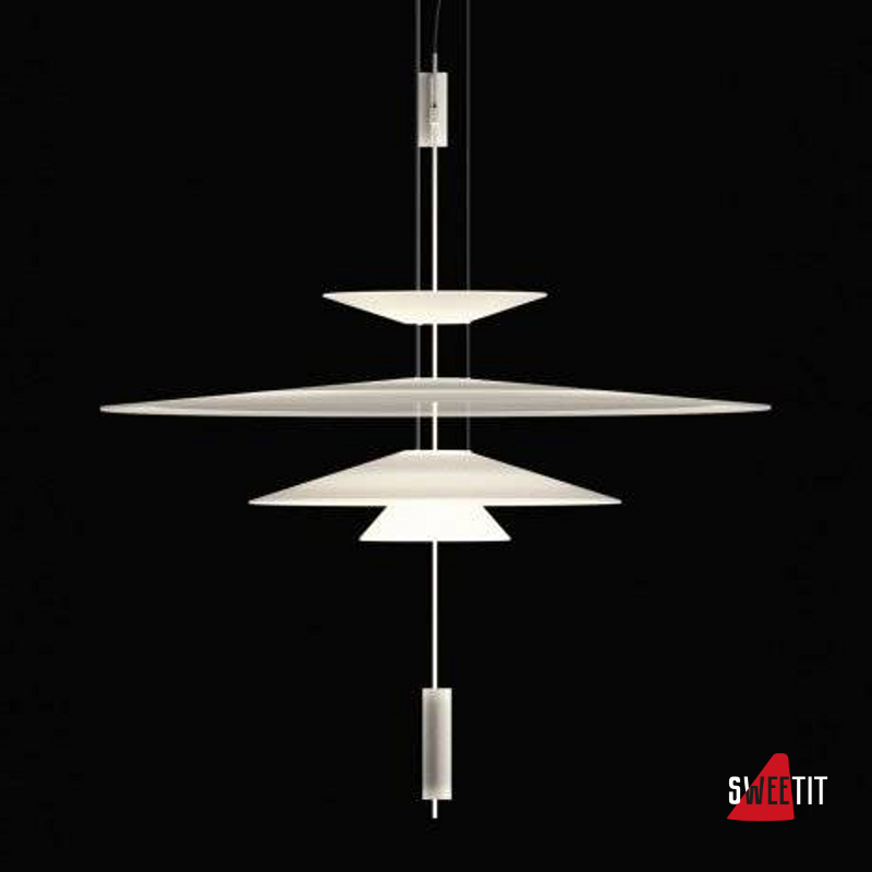 Подвесные светильники Vibia Flamingo 1550-93-1B