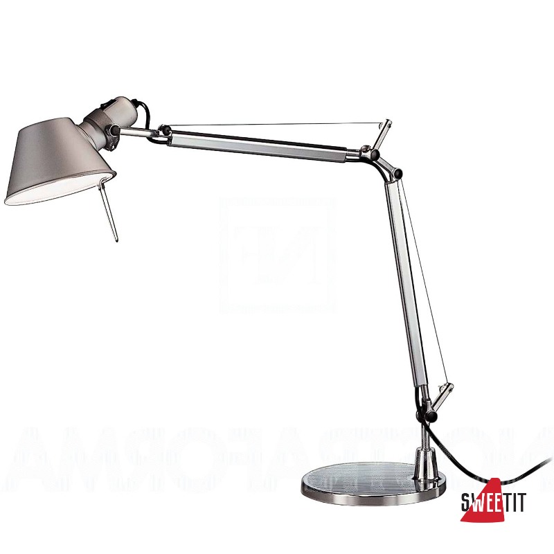 Настольная лампа ARTEMIDE Tolomeo