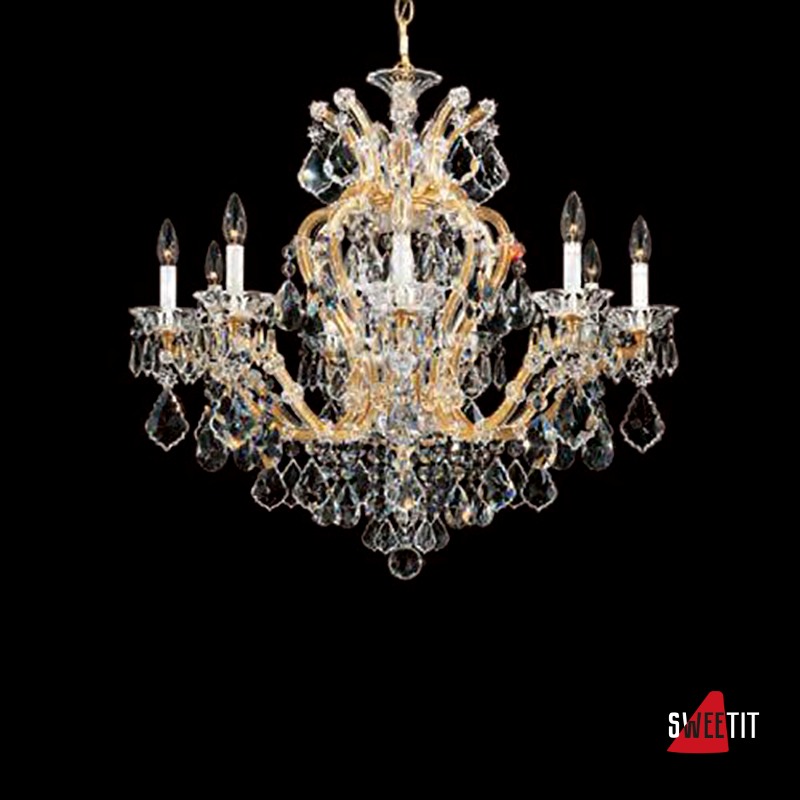 Люстра Schonbek Maria Theresa 5626