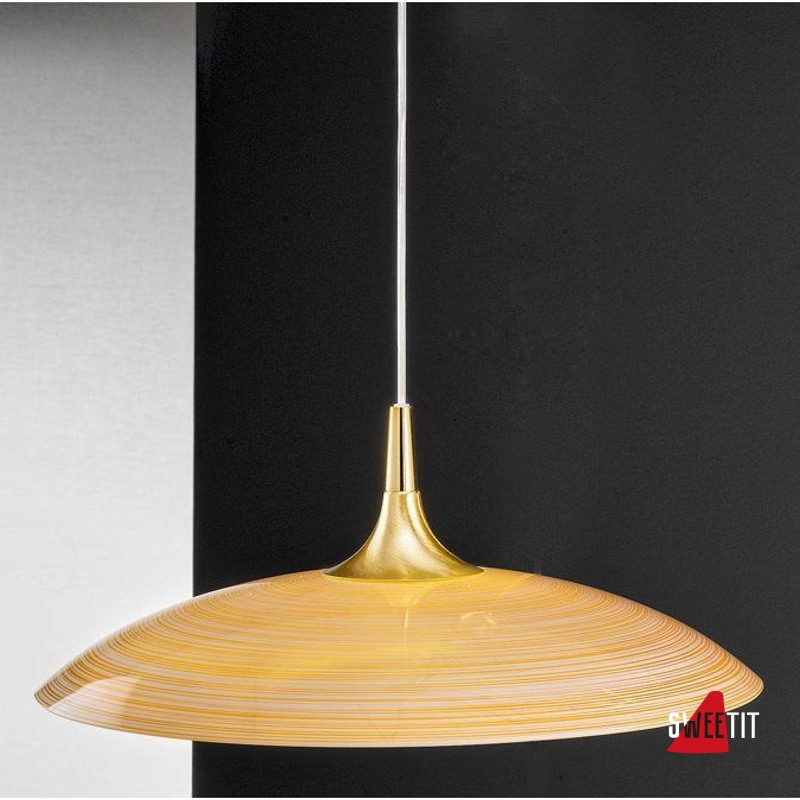 Люстра Kolarz Kolarz Rigo 0283.B31.7.G03.A